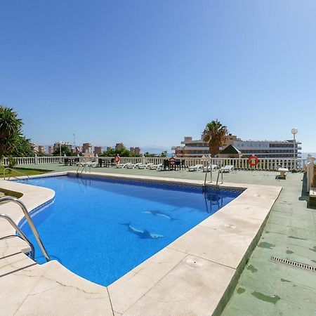 Malagasuite Torremolinos Impressive Views Zewnętrze zdjęcie