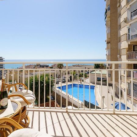 Malagasuite Torremolinos Impressive Views Zewnętrze zdjęcie