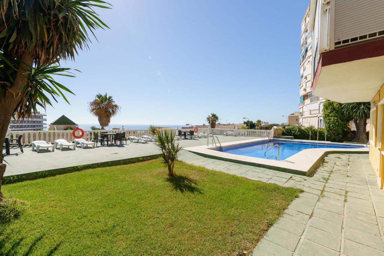 Malagasuite Torremolinos Impressive Views Zewnętrze zdjęcie